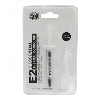 Pasta Térmica Ic Essential E2 - 1,5ml Gold - RG-ICE2-TA15-R1