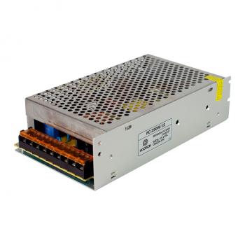 Fonte Chaveada 12v 20,8A 250w Bivolt FC-250W-12 Hoopson