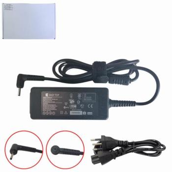 Fonte para Notebook 19v 2.37a (3.0x1.0mm) Easy Top