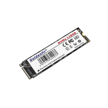 SSD M.2 NVMe Goldenfir