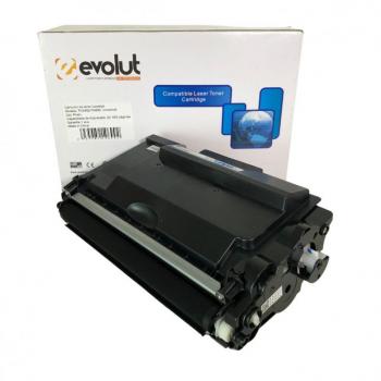 Cartucho de Toner Compatível Brother TN890/TN3492 20k Supreme Evolut