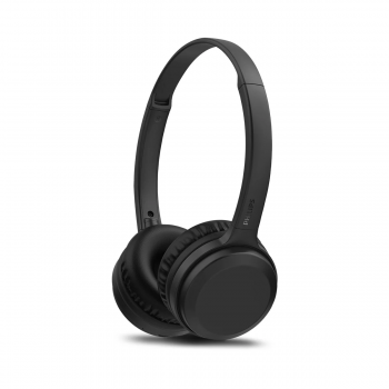 Headset Bluetooth com Microfone TAH1108BK/55 Philips