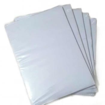 Papel Transfer A4 Sublimático 20 Folhas