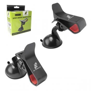 Suporte Veicular Celular e GPS XC-GPS-04 X-Cell