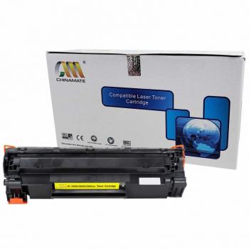 Cartucho de Toner Compatível HP 285/435/436 U 2K Plus+ Chinamate