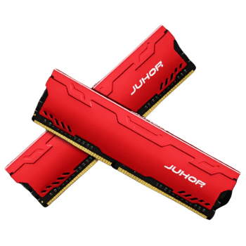 Memória RAM DDR3 8GB 1600MHz com Dissipador Juhor