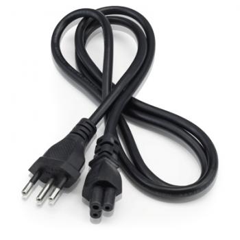 Cabo de Força para Notebook Tripolar 1.2m WSPCC-BRP-BK-1.2M Mymax