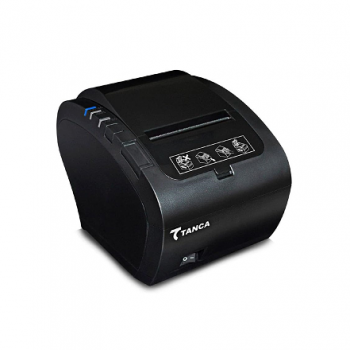 Impressora Térmica Nao Fiscal Tanca TP-550 USB