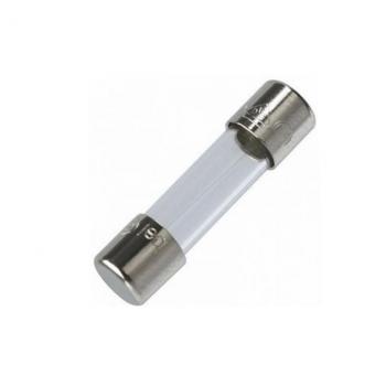 Fusível Vidro FC 10a Unidade - 02103