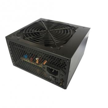 Fonte de Alimentação ATX 350W PFC Ativo c/Cabo s/Caixa (BLU350PFC) - Bluecase