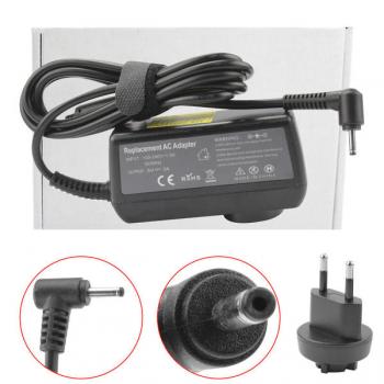 Fonte para Notebook 5v 3.0a (3.0x1.1mm)