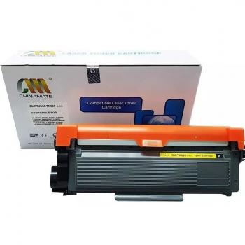 Cartucho de Toner Compatível Brother TN660 2,6k Chinamate