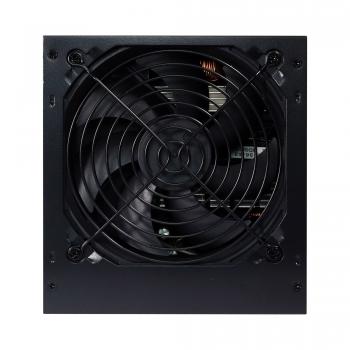 Fonte de Alimentação ATX 600W Real 80 Plus Bronze Nexus com Caixa com Cabo - Cabos Flat (EZ8898B-600) Bluecase