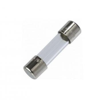 Fusível Vidro FC 08a Unidade - 02097