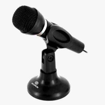 Microfone de Mesa MIC-005 Hoopson