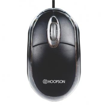 Mouse USB MS-035P Hoopson