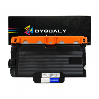 Cartucho de Toner Compatível Brother TN890/TN3492 20k Byqualy