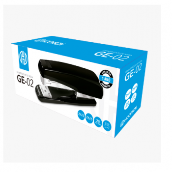 Grampeadores De Mesa universal 24/6 26/6 GE-02 Hoopson