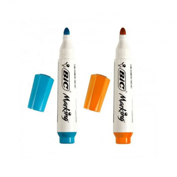 Marcador para Quadro Branco Fashion Bic