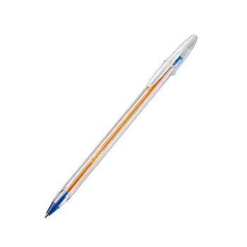 Caneta Bic Cristal 0.8mm Azul