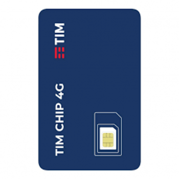 Chip SIM Tim