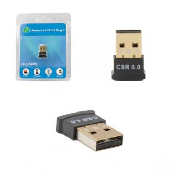 Adaptador Bluetooth USB 4.0 LV-B14A