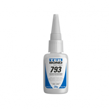 Cola Instantânea Tekbond 793 20g