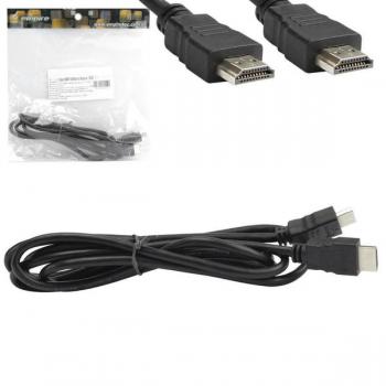 Cabo HDMI 1.8 Metros 1.4 Sem Malha