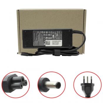 Fonte para Notebook 19.5v 4.62a (4.5mm x 3.0mm) Compatível