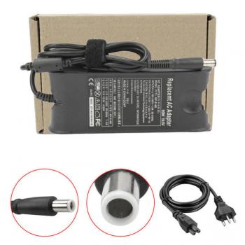 Fonte para Notebook 19.5v 4.62a (7.4x 5.0mm) Compatível