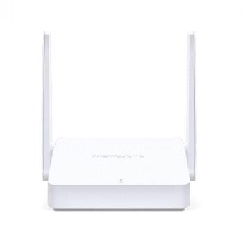 Roteador Wireless N 300mbps Mw301r (Br) Mercusys