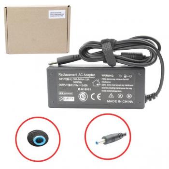 Fonte para Notebook 19v 3.42a (4.5x3.0mm)