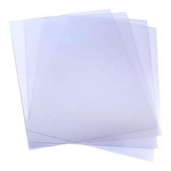 Papel Transparência A4 20 Folhas