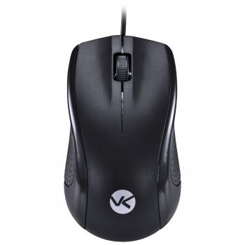Mouse USB Corp 1000 DPI Cabo 1.8m - Vinik - Cm100