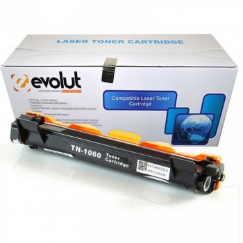 Cartucho de Toner Comp. Brother TN1060 1k Evolut