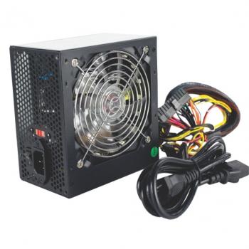 Fonte para Computador ATX 550W LED RGB FNT-550C Hoopson