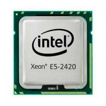 Processador Intel Xeon E5-2420 V2 2.20/2.70 80W 6/12 LGA 1356