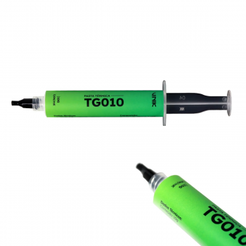 Pasta Termica TG010 Seringa 10g Vinik