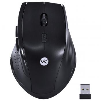 Mouse Sem Fio Wireless 2.4 GH 1200 DPI Ergo Dm110