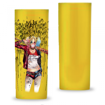 Copo Long Drink Sólido Personalizado 350ml