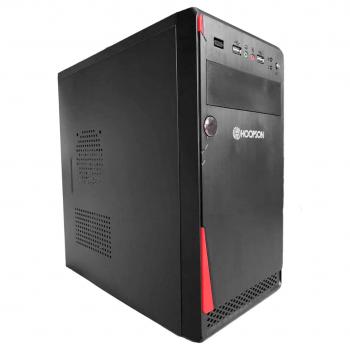 Gabinete para Computador Office sem Fonte CPU-013 Hoopson