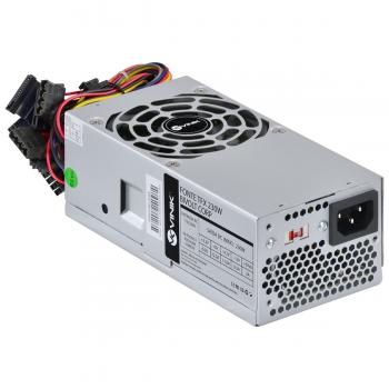 Fonte TFX 230w Bivolt Corp VFT230 MINI ITX