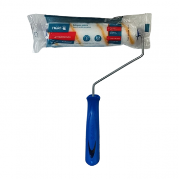 ROLO LA ANTIRESPINGO 15CM 1377 - TIGRE - A5