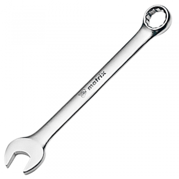 CHAVE COMBINADA 14 MM CRV CROMO FOSCO- MTX
