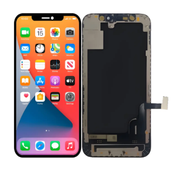 TELA IPHONE 12 / 12 PRO INCELL VV
