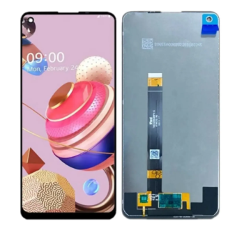 TELA LG K51s CHINA SEM ARO