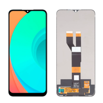 TELA REALME C11/C20/C21 2021 CHINA SEM ARO