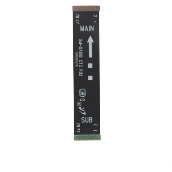 FLEX LCD SAMSUNG S20FE