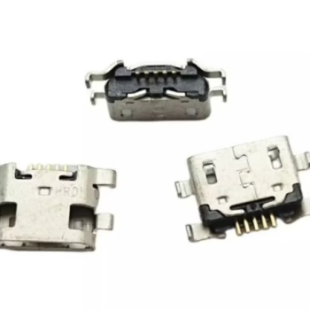 CONECTOR DE CARGA LG K4 2017/E6 PLUS / E7 PLUS