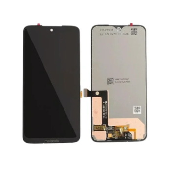 TELA MOTOROLA G7 / G7 PLUS CHINA SEM ARO